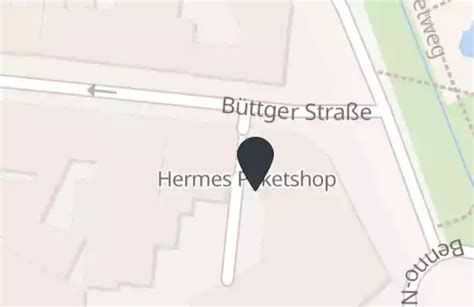 Öffnungszeiten von Hermes PaketShop, Leester Straße 88, 